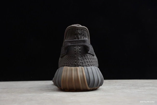 Cinder Yeezy FY4176 Adidas 350 Reflective Boost V2 0825